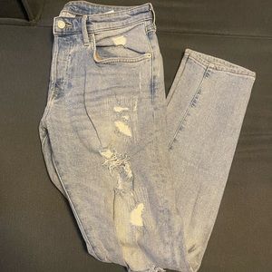 H&M jeans